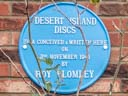 Plomley, Roy (id=5671)